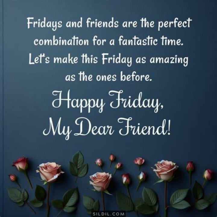 Milestones make for fantastic Friday