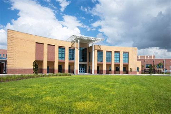 Millennium Middle School - South Lyon