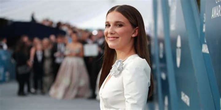 Millie Bobby Brown Vermögen