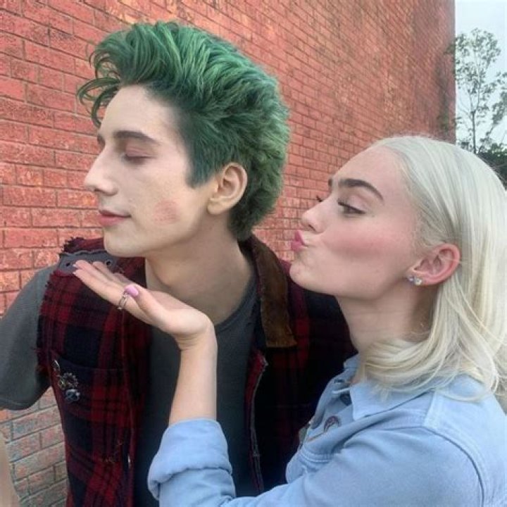 Milo Manheim's Love Life: Who Was His Ex-Girlfriend?