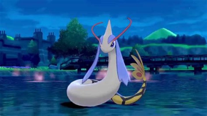 Milotic weaknesses in Pokemon & the best counters to defeat it