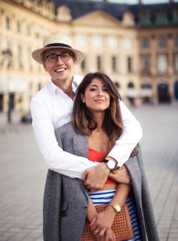 Mimi Ikonn Building Hefty Net Worth With Husband Alex Ikonn