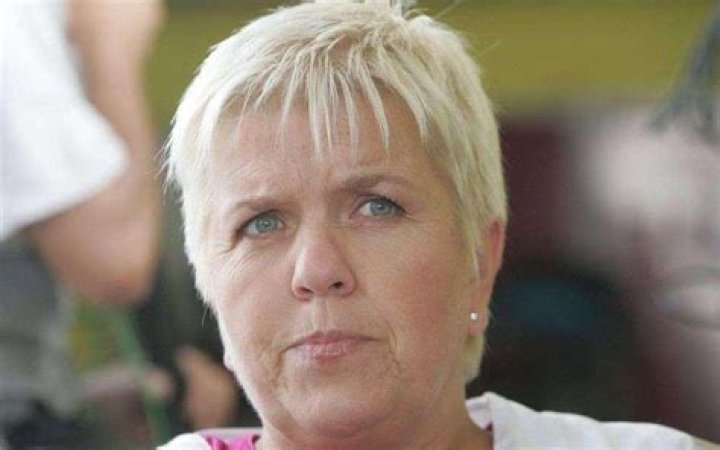 Mimi Mathy Morte