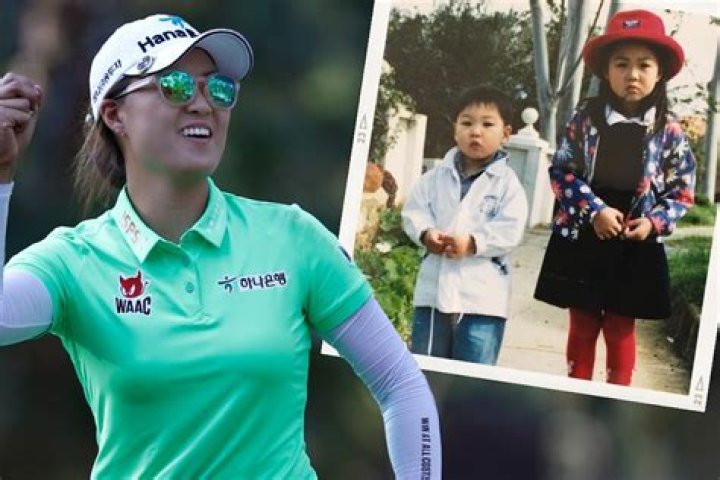 Min Woo Lee: Wiki, Bio, Age, Height, Golfer, Sister, Girlfriend, Net Worth
