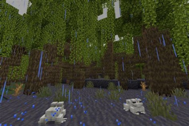 Minecraft achievements - Polygon