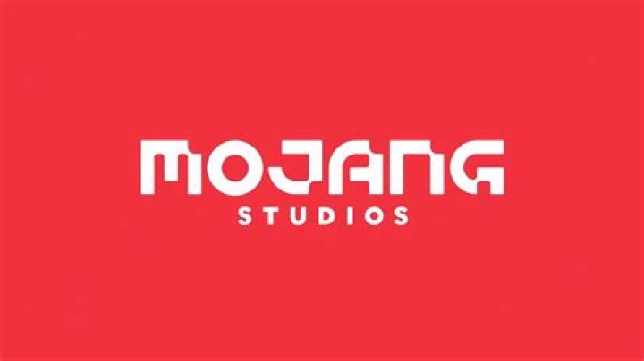 Minecraft Developer Becomes “Mojang Studios” and Reveals New Logo