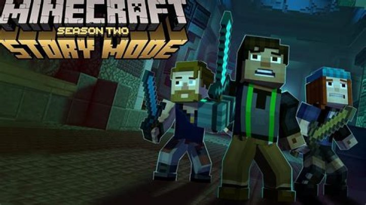 Minecraft: Story Mode Season 2 – Episode 1 Story Summary