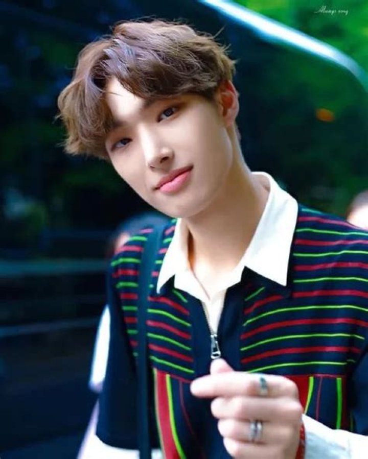 Mingi (ATEEZ): Profile, Age, Birthday, Height, Weight