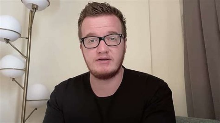 Mini Ladd defends himself as new allegations mount against him