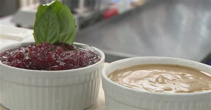 Mint Dispensary offering 'Danksgiving' dishes at its cafe location
