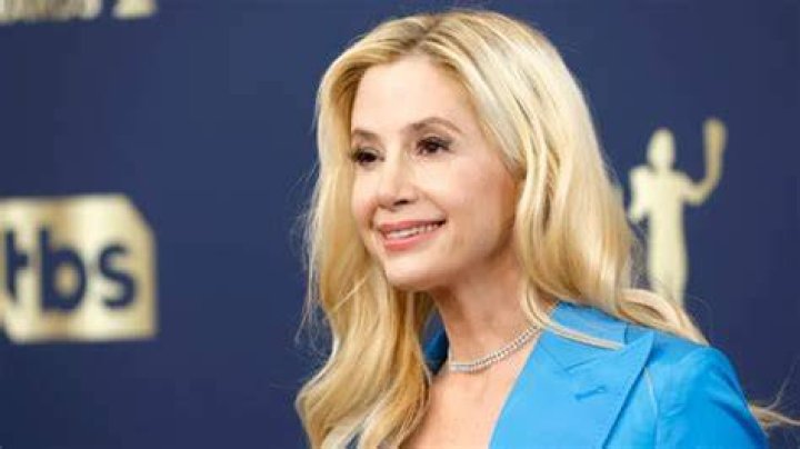 Mira Sorvino Net Worth 2024