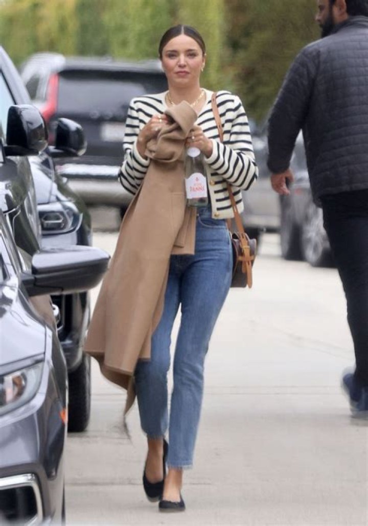 Miranda Kerr Vermögen