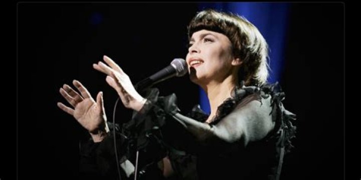 Mireille Mathieu Partner: A Journey Through Love And Music