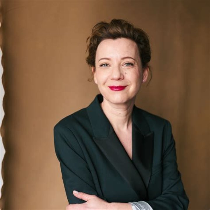 Mirela Oprisor: A Multifaceted Talent In The Spotlight