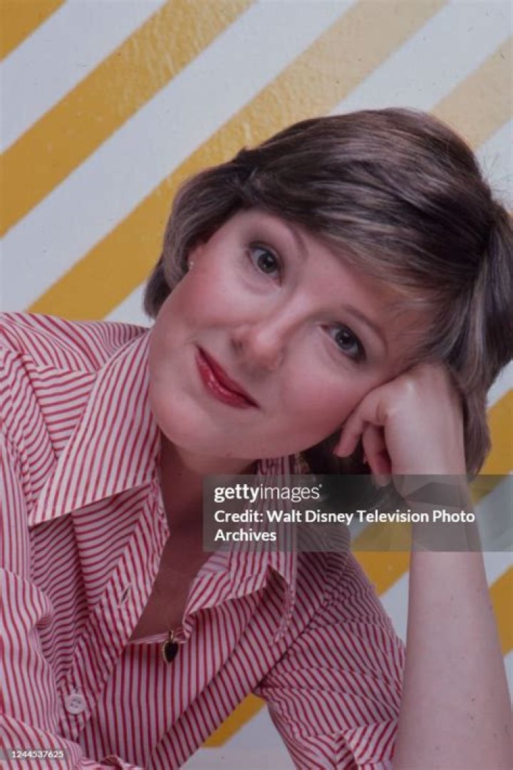 Miriam Flynn: A Journey Through Comedy And Film