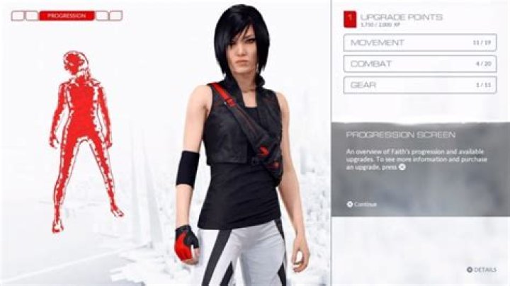 Mirror’s Edge Catalyst: How to Change Your Runner Tag Emblem