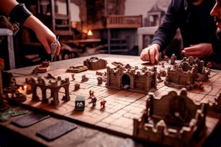 Miscellaneous D&D Collector's Guide | EN World Tabletop RPG News & Reviews