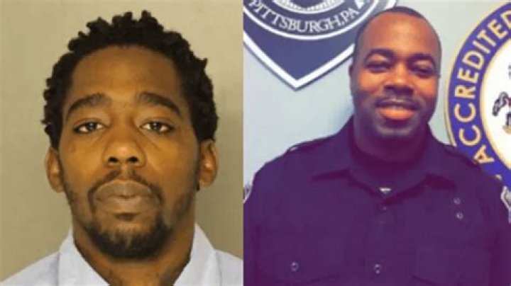Mistrial declared in slaying of off-duty Pittsburgh officer