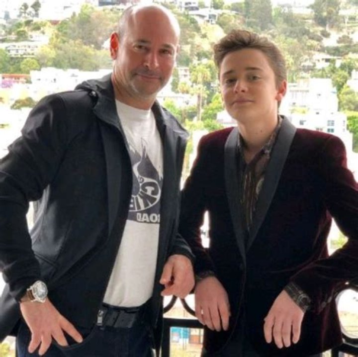 Mitchell Schnapp: Facts About Noah Schnapp's Father