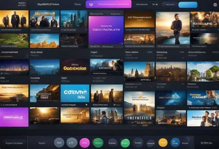 MKV Cinema: Your Ultimate Guide To 2024 Streaming And Downloads