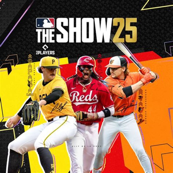 MLB The Show 21 Home Run Derby Choice Pack Released
