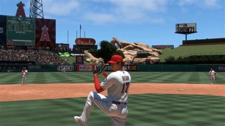 MLB The Show 21: How to Be a Two-Way Player