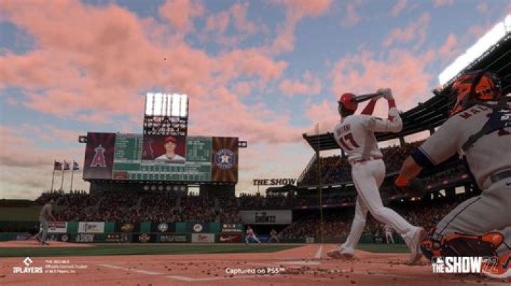 MLB The Show 22 review - Shotime shines in step forward for series