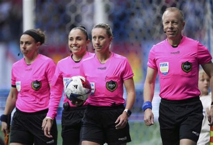 	MLS to lock out referees. Lionel Messi’s Inter Miami could open season with replacement officials	