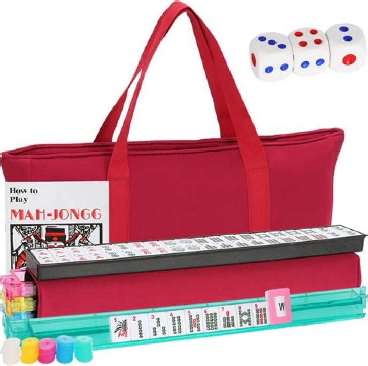 	Modern Mahjong: Women roll the dice on new business venture	