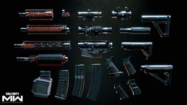 Modern Warfare 2 leaks reveal much-wanted Gunsmith changes