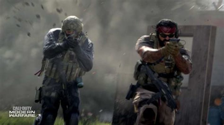 Modern Warfare: How to Play Co-op Multiplayer