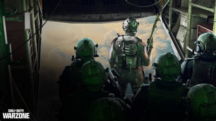 Modern Warfare: How to Play Warzone Team Deathmatch
