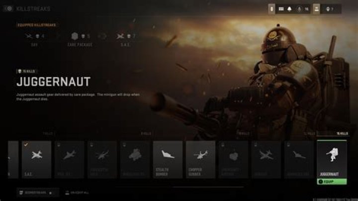 Modern Warfare: How to Save Your Game