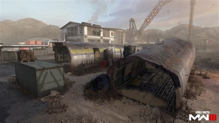 Modern Warfare update reveals classic MW3 & CoD 4 maps for Season 3