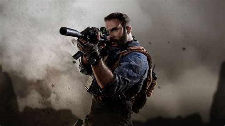 Modern Warfare Watches: How to Get, Equip & Look at Watch