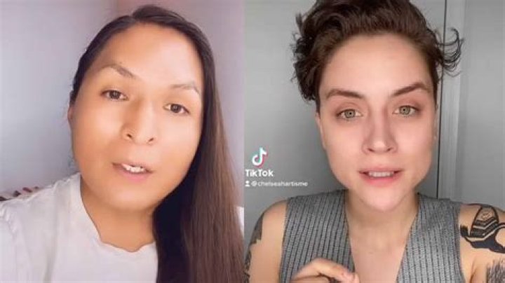 Modern Warrior goes private on TikTok after Chelsea Hart drama