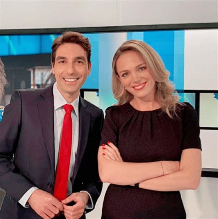 Mohamed Kaci Journaliste Origine