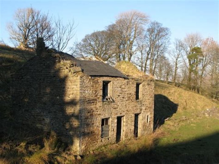 Mohope Lead Mines | Co-Curate