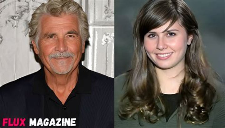 Molly Elizabeth Brolin, James Brolin's daughter