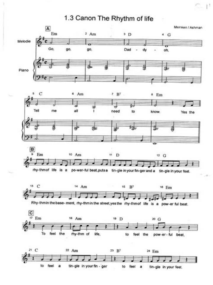Molly Maracas: The Rhythm Of Life