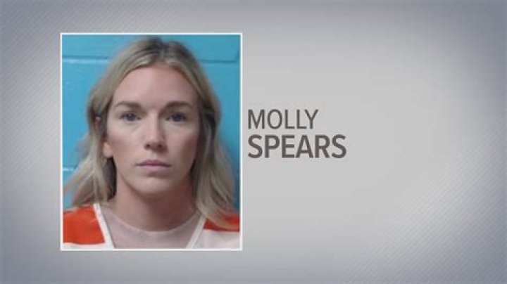 Molly Noblitt Arrested: Understanding The Circumstances And Implications