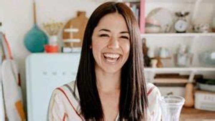 Molly Yeh Net Worth 2024