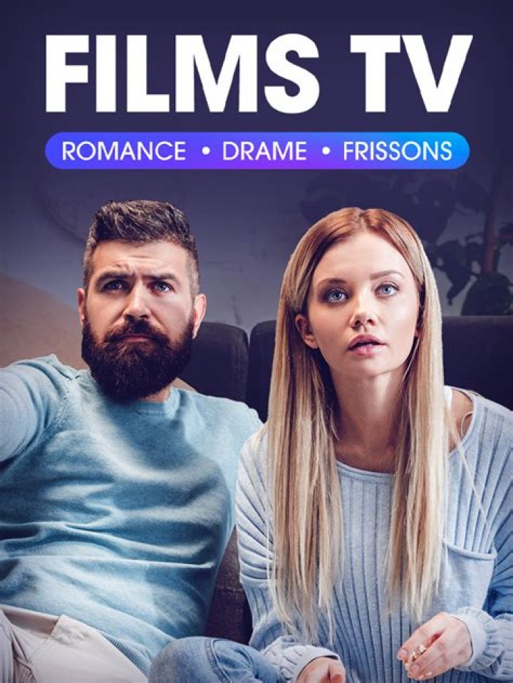 Mon Fils Sous Emprise Film