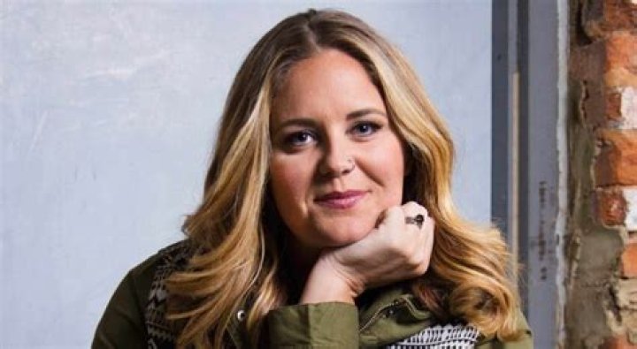Monica Mangin: Wiki, Bio, Profile, Biography, Career, Husband, Salary