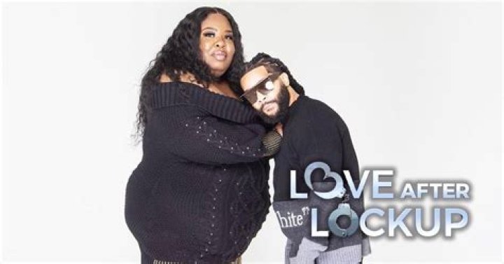 Monique and Derek (Love After Lockup) Bio, Age, Height, Relationship, Net worth
