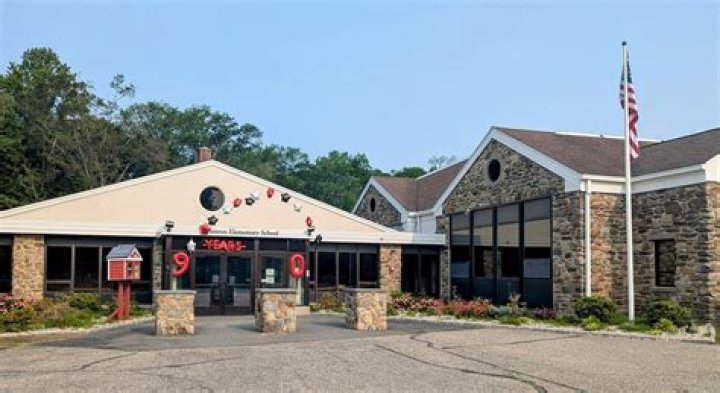 Monroe Public Schools - Connecticut