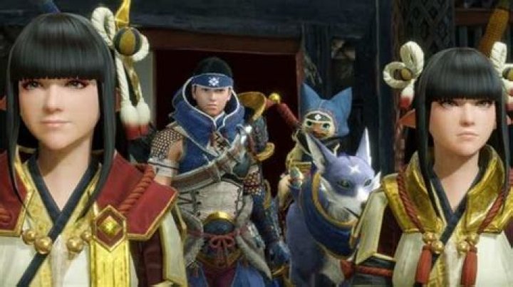 Monster Hunter Rise Kill vs. Capture: Which Should You Do?