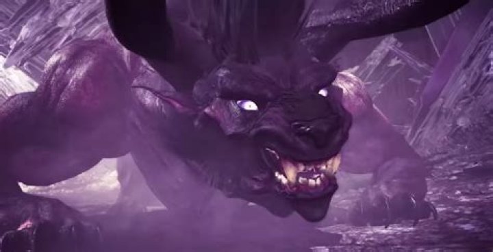 Monster Hunter World: How to Find Behemoth