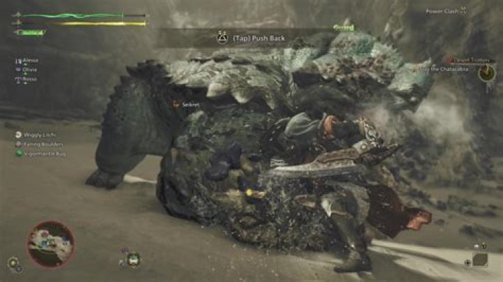 Monster Hunter World: How to Get Potions
