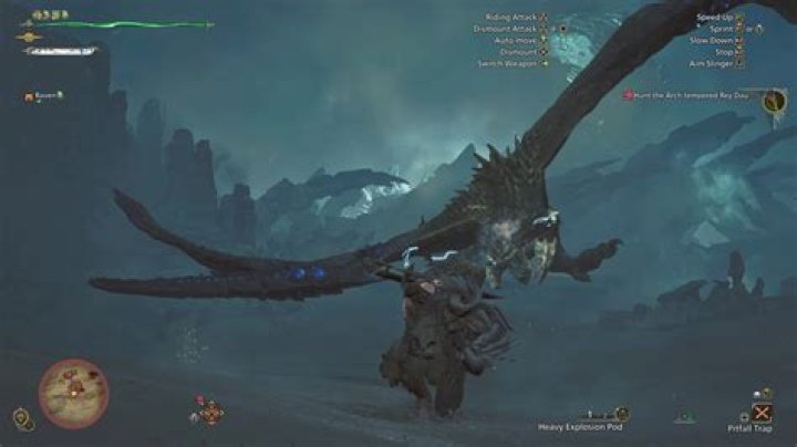 Monster Hunter World: How to Save